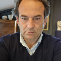 Andrés Cox